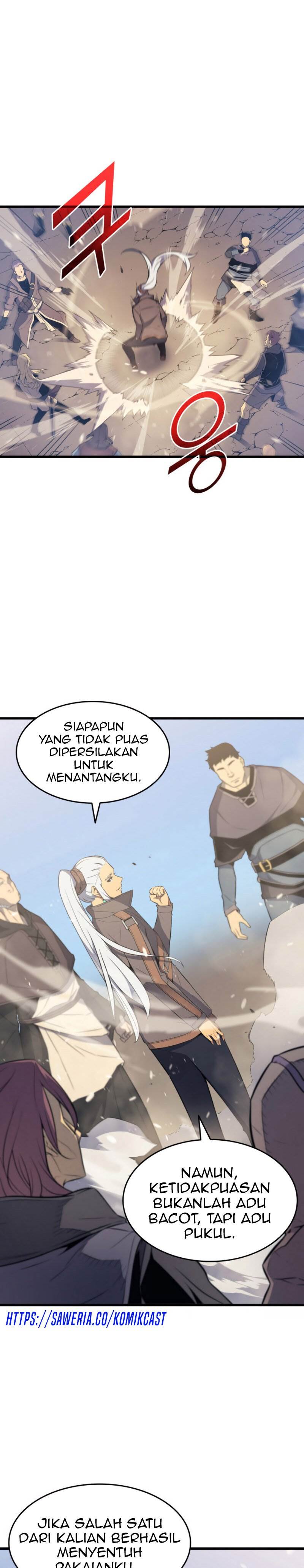 The Great Mage Returns After 4000 Years chapter 67