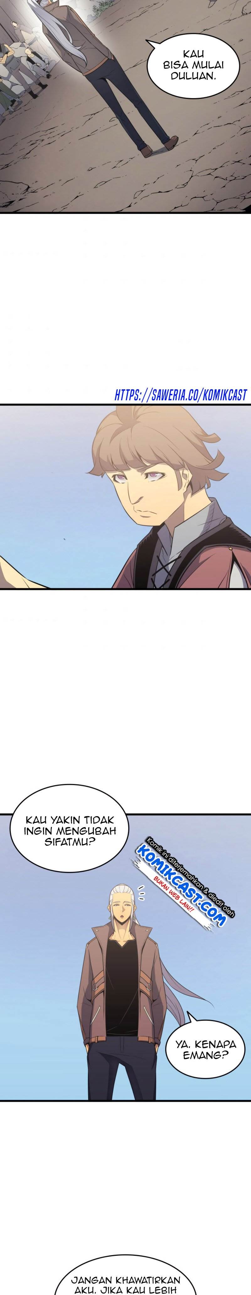 The Great Mage Returns After 4000 Years chapter 67