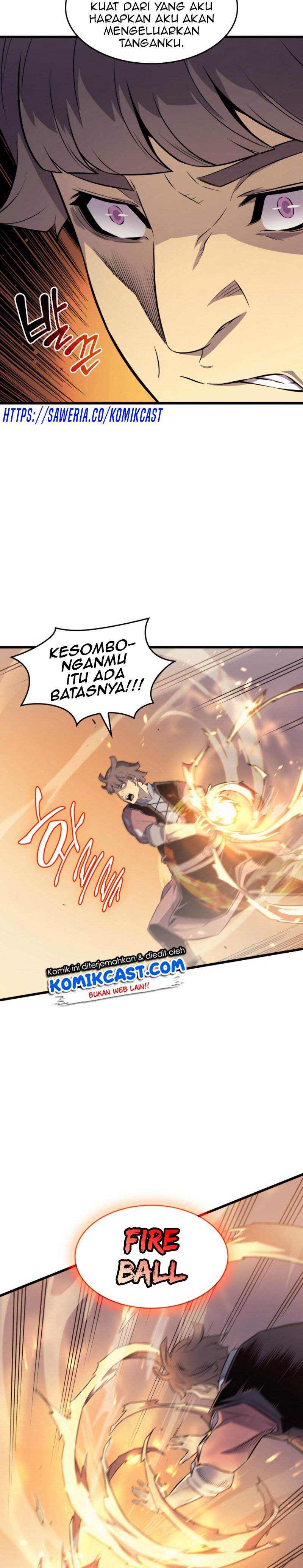 The Great Mage Returns After 4000 Years chapter 67