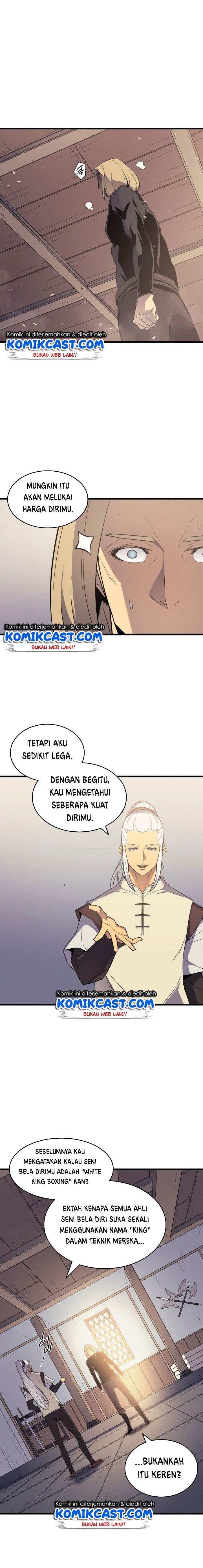 The Great Mage Returns After 4000 Years chapter 69
