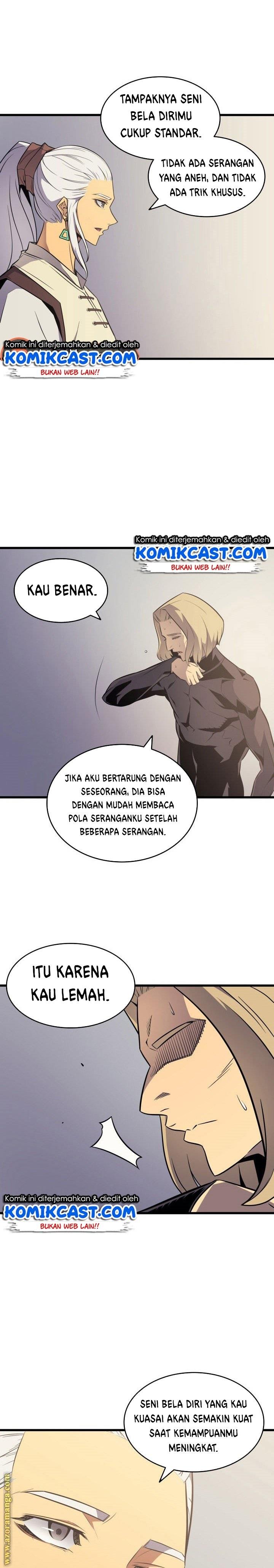The Great Mage Returns After 4000 Years chapter 69
