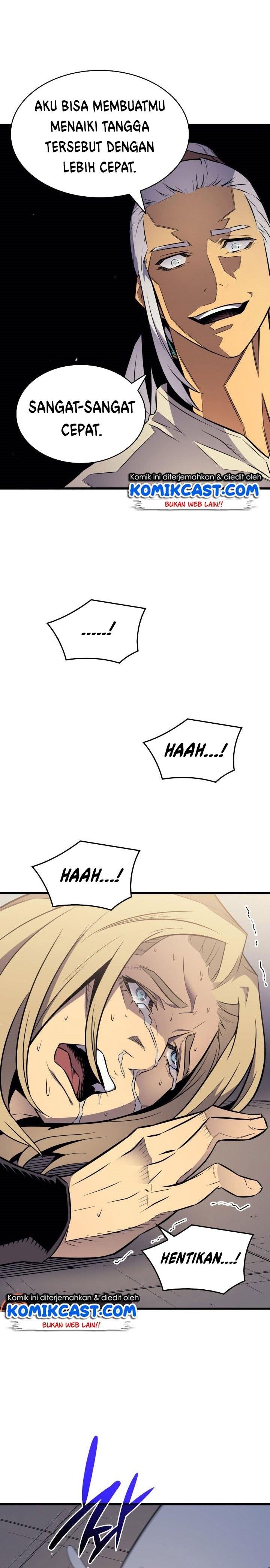 The Great Mage Returns After 4000 Years chapter 69