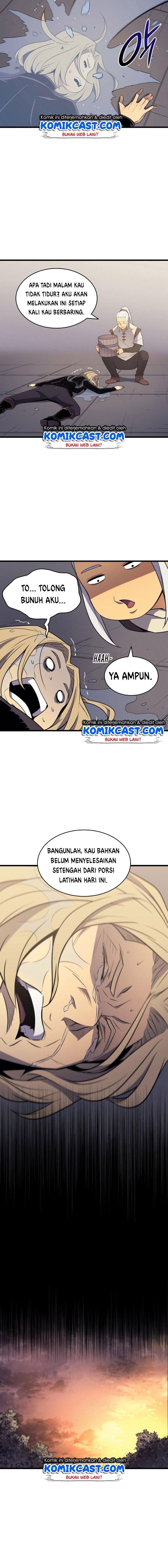 The Great Mage Returns After 4000 Years chapter 69
