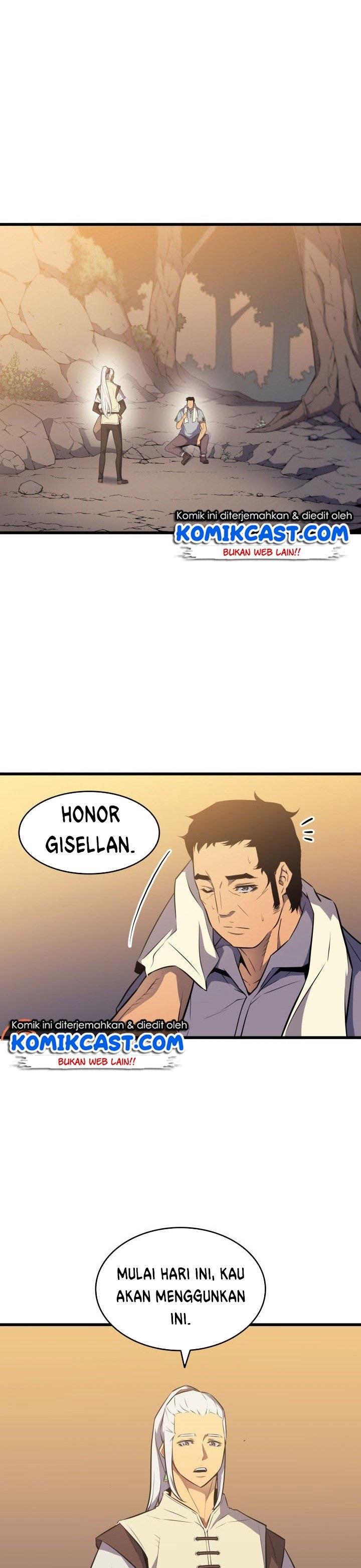 The Great Mage Returns After 4000 Years chapter 69