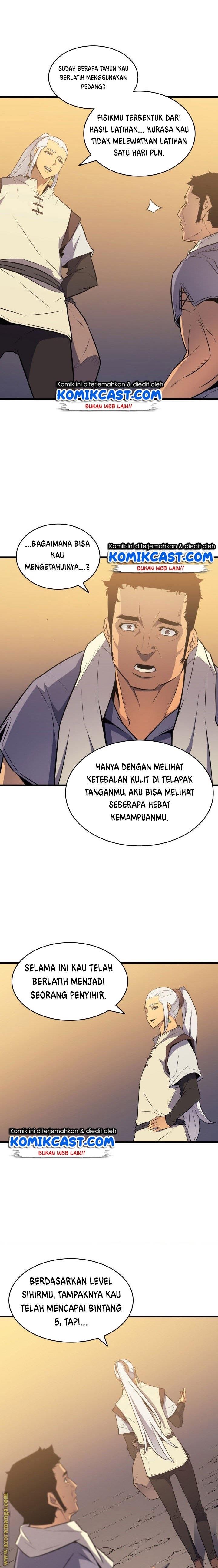 The Great Mage Returns After 4000 Years chapter 69