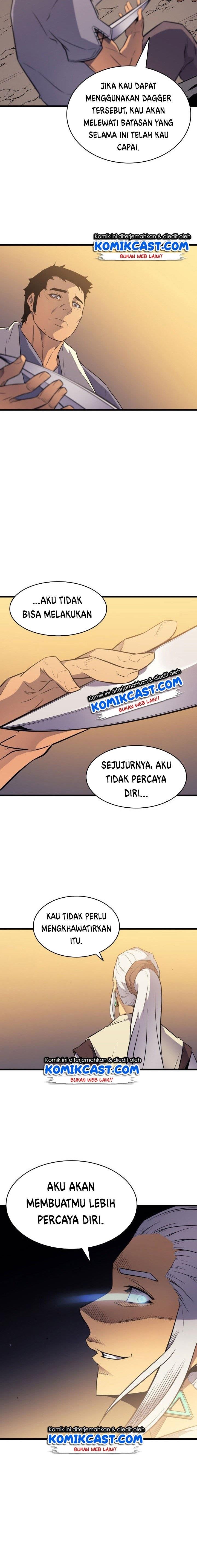 The Great Mage Returns After 4000 Years chapter 69