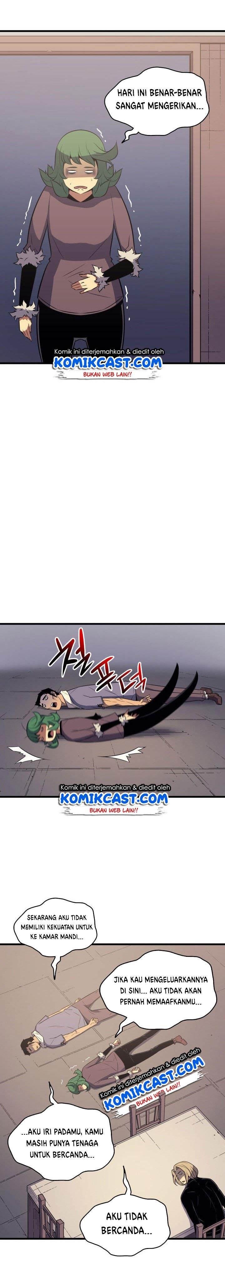 The Great Mage Returns After 4000 Years chapter 69