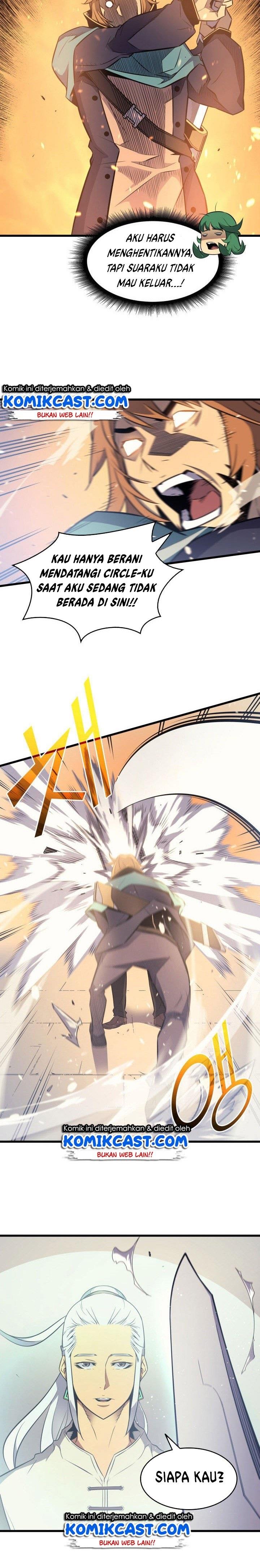 The Great Mage Returns After 4000 Years chapter 69