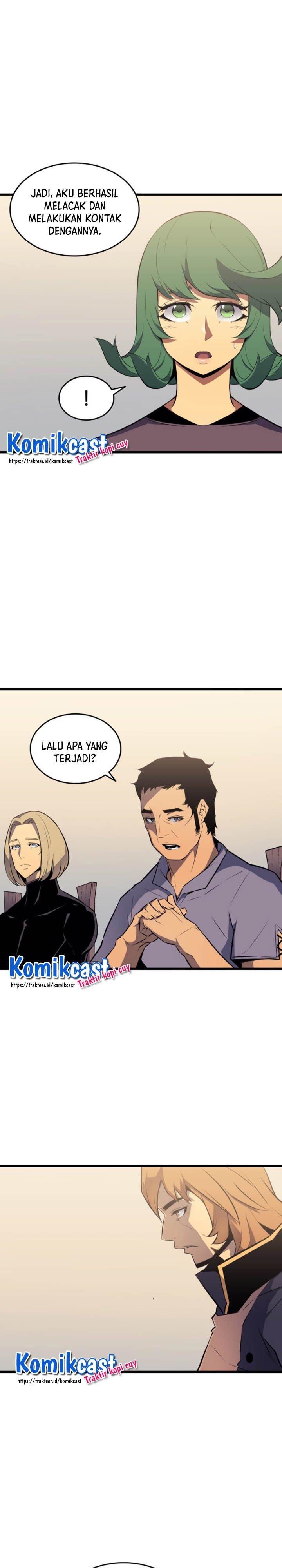 The Great Mage Returns After 4000 Years chapter 70