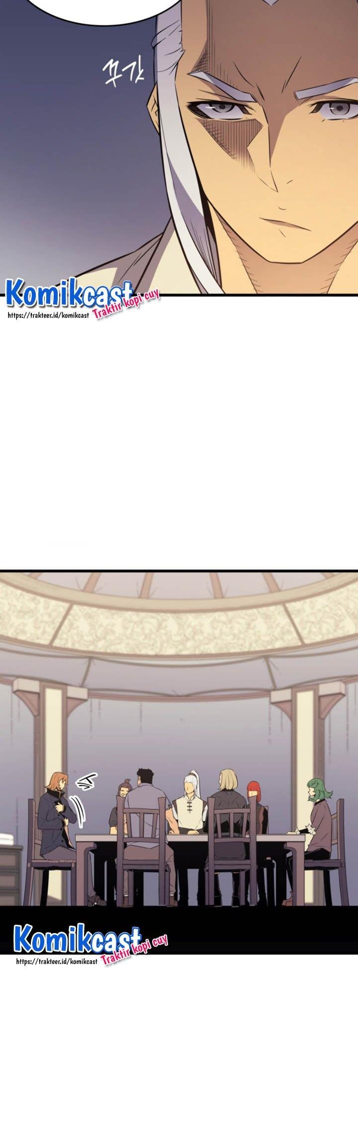 The Great Mage Returns After 4000 Years chapter 70
