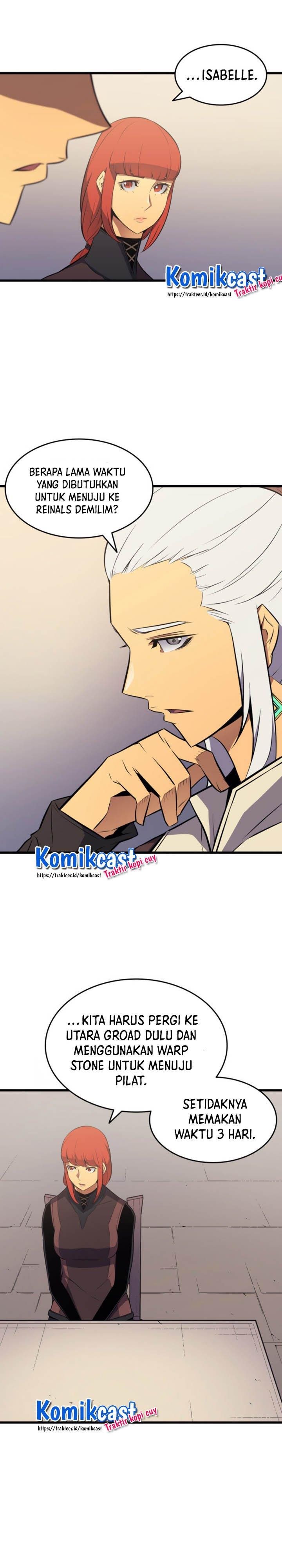 The Great Mage Returns After 4000 Years chapter 70