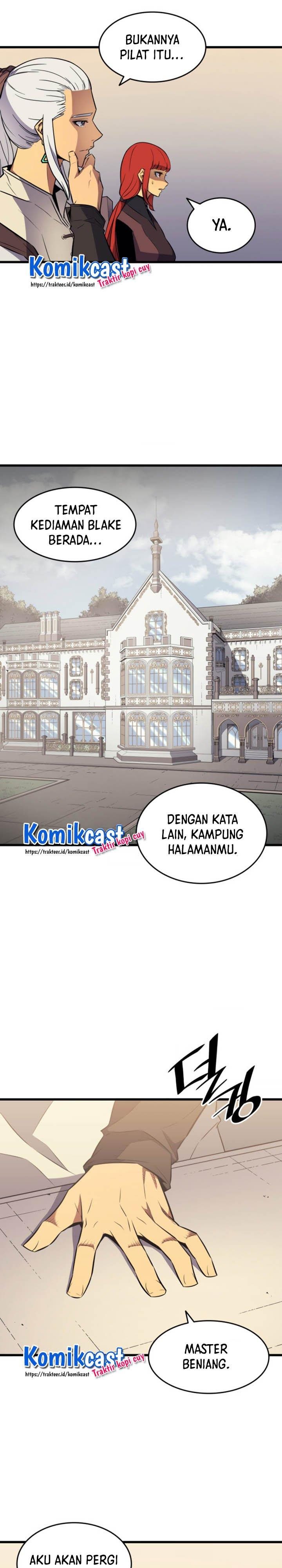 The Great Mage Returns After 4000 Years chapter 70