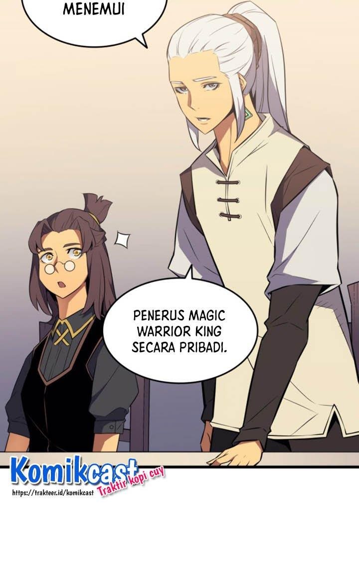 The Great Mage Returns After 4000 Years chapter 70