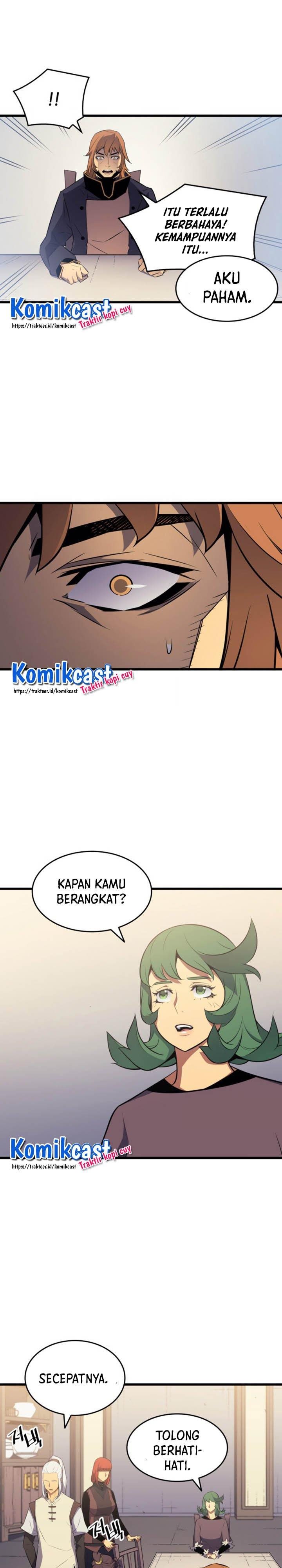 The Great Mage Returns After 4000 Years chapter 70