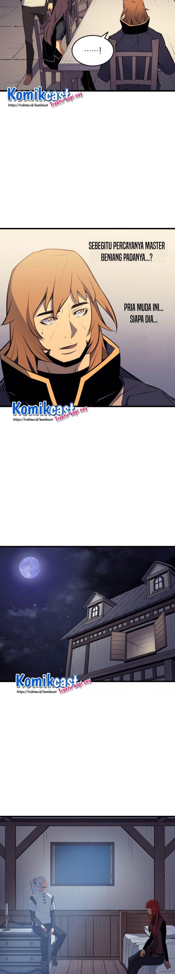 The Great Mage Returns After 4000 Years chapter 70