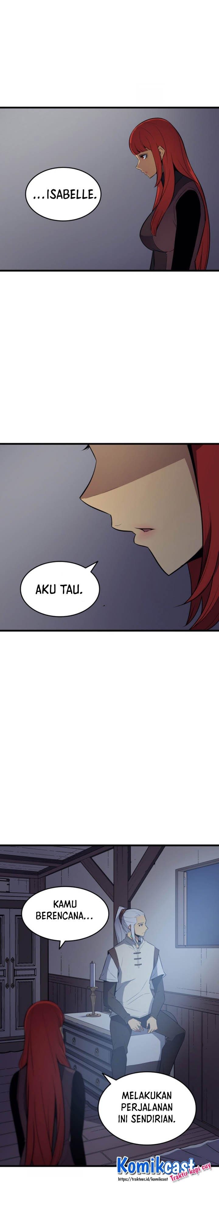The Great Mage Returns After 4000 Years chapter 70