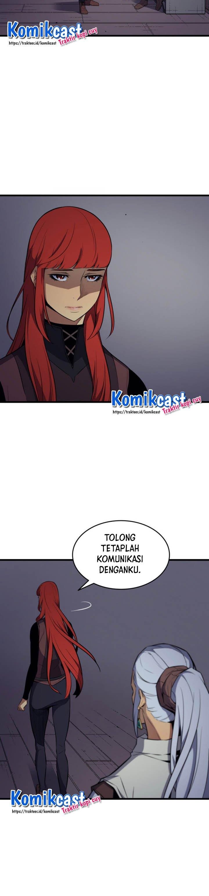 The Great Mage Returns After 4000 Years chapter 70