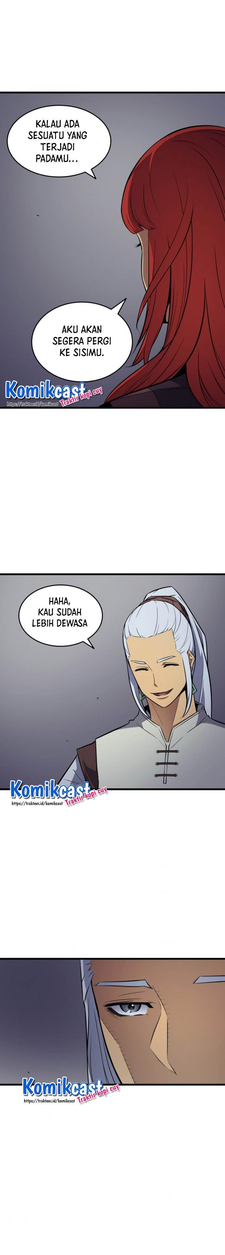 The Great Mage Returns After 4000 Years chapter 70