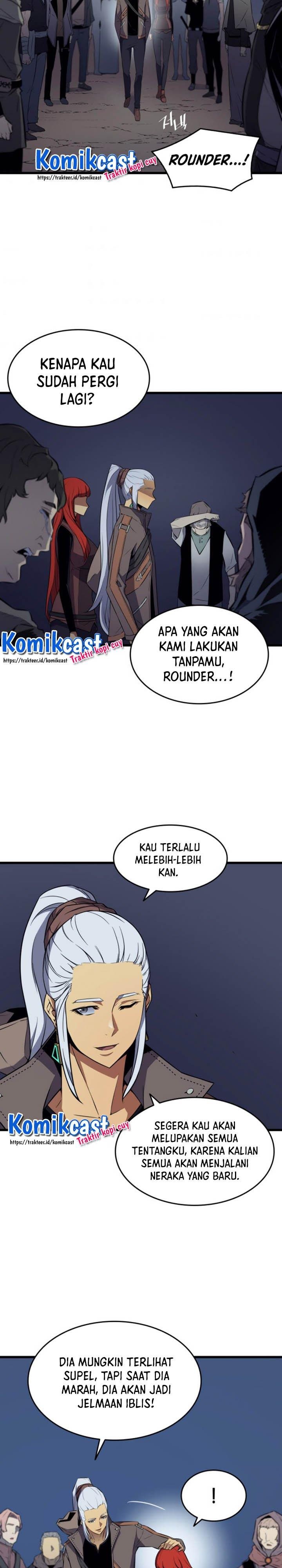 The Great Mage Returns After 4000 Years chapter 70