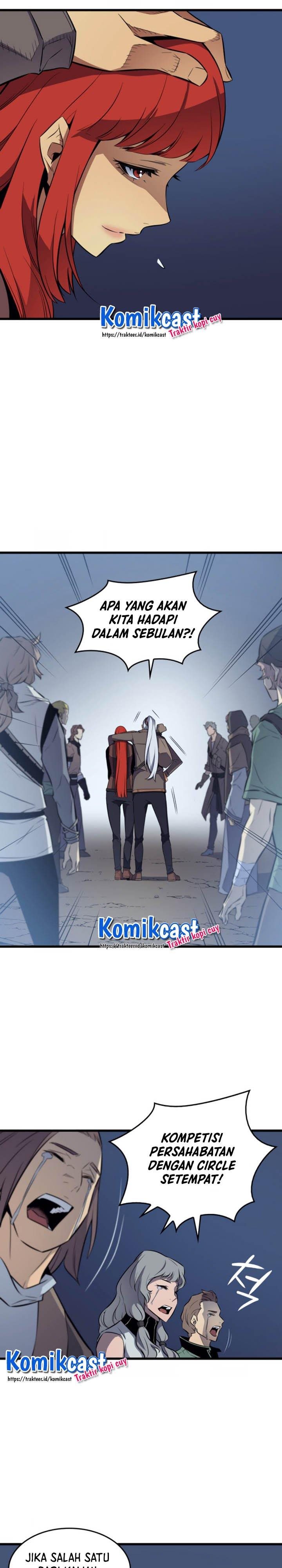 The Great Mage Returns After 4000 Years chapter 70