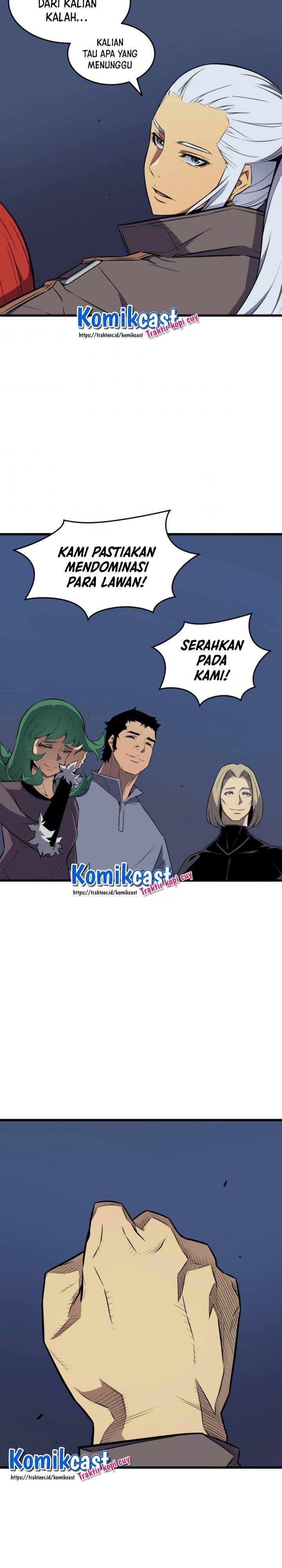The Great Mage Returns After 4000 Years chapter 70