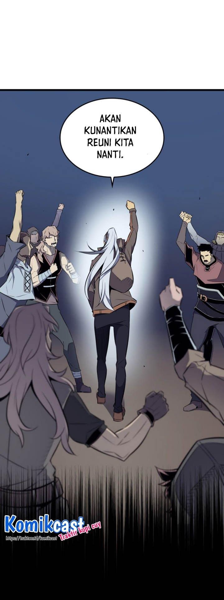 The Great Mage Returns After 4000 Years chapter 70