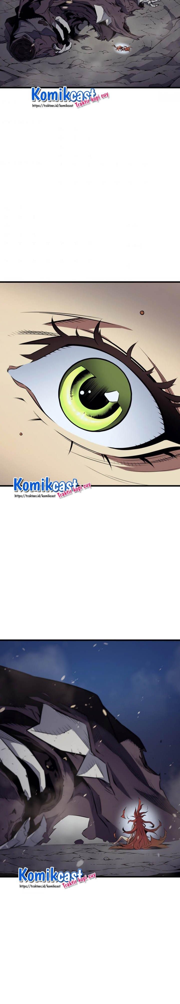 The Great Mage Returns After 4000 Years chapter 70