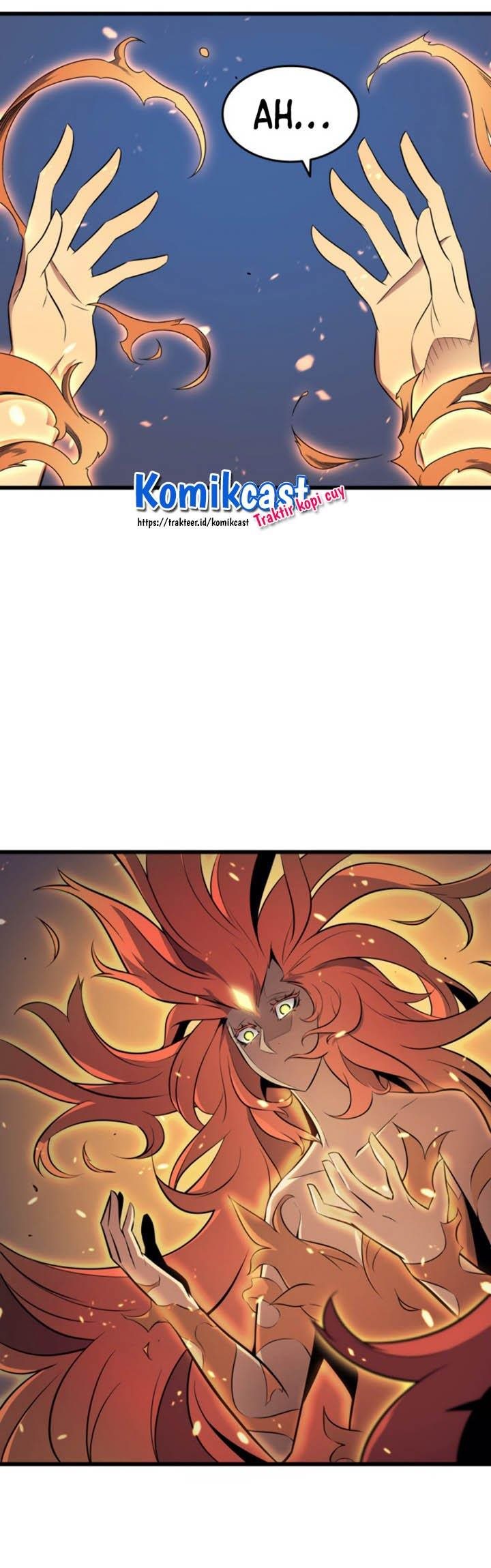 The Great Mage Returns After 4000 Years chapter 70