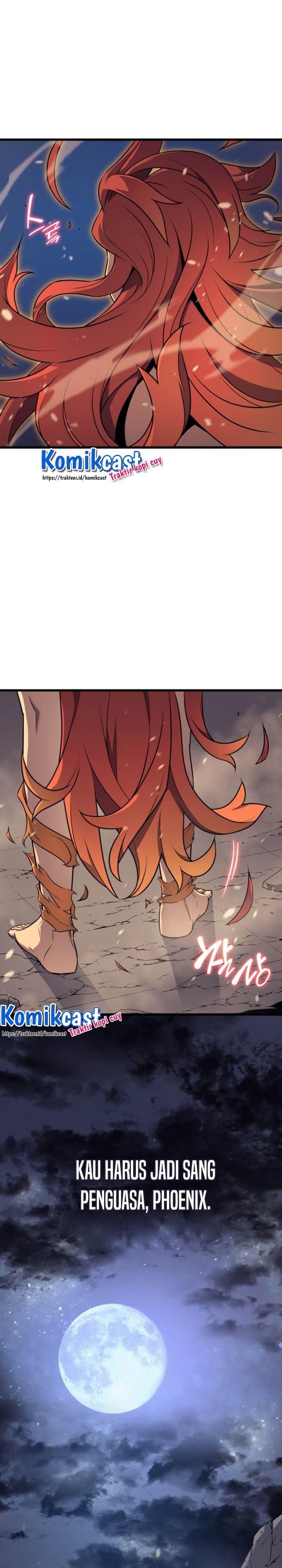 The Great Mage Returns After 4000 Years chapter 70