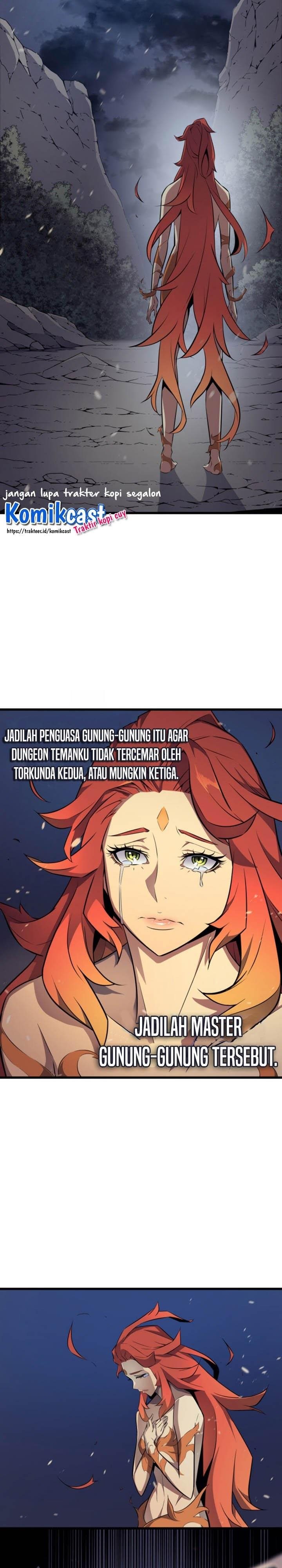 The Great Mage Returns After 4000 Years chapter 70