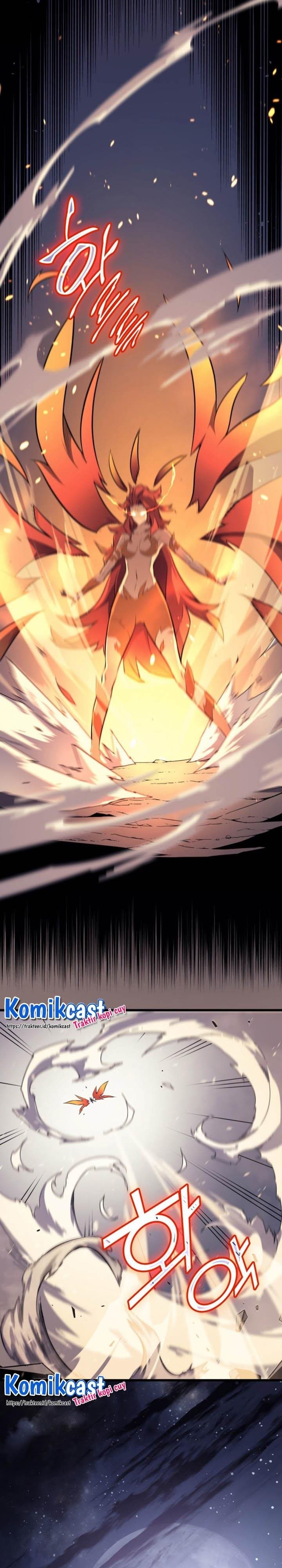 The Great Mage Returns After 4000 Years chapter 70