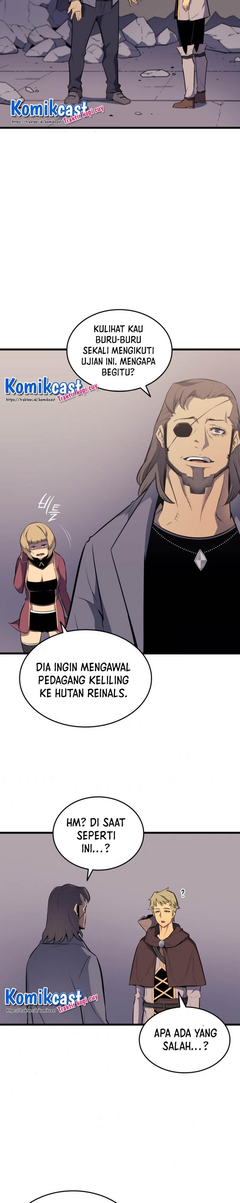 The Great Mage Returns After 4000 Years chapter 72