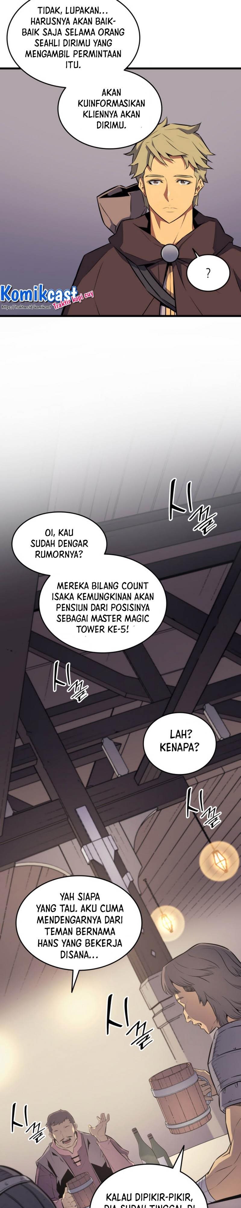 The Great Mage Returns After 4000 Years chapter 72