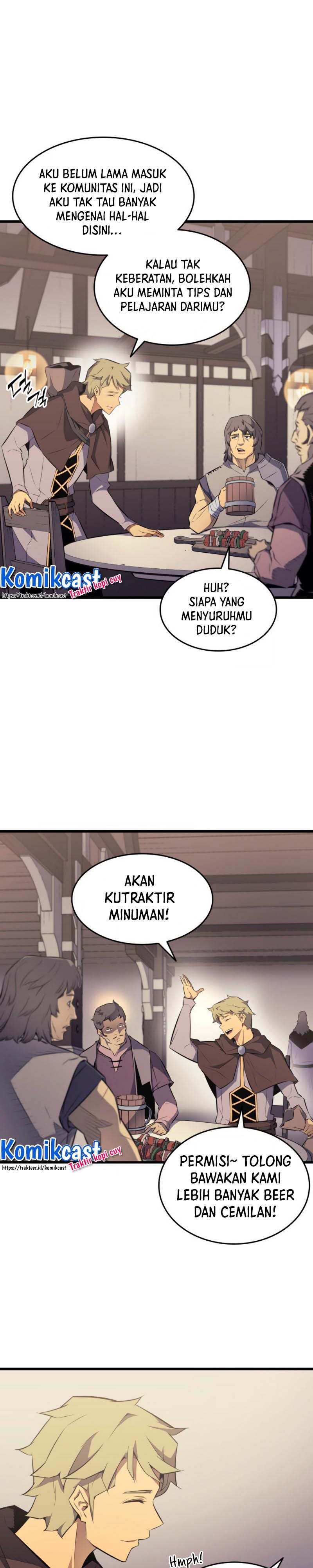 The Great Mage Returns After 4000 Years chapter 72