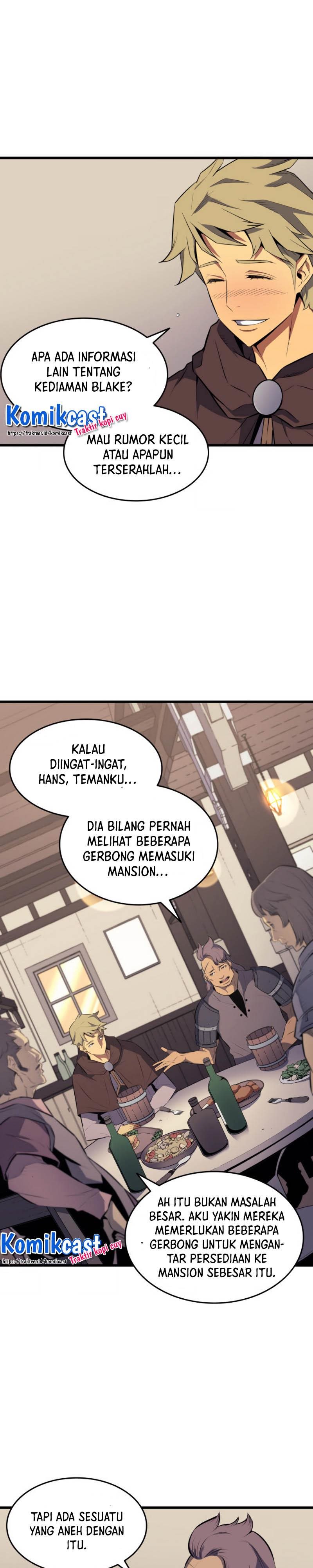 The Great Mage Returns After 4000 Years chapter 72