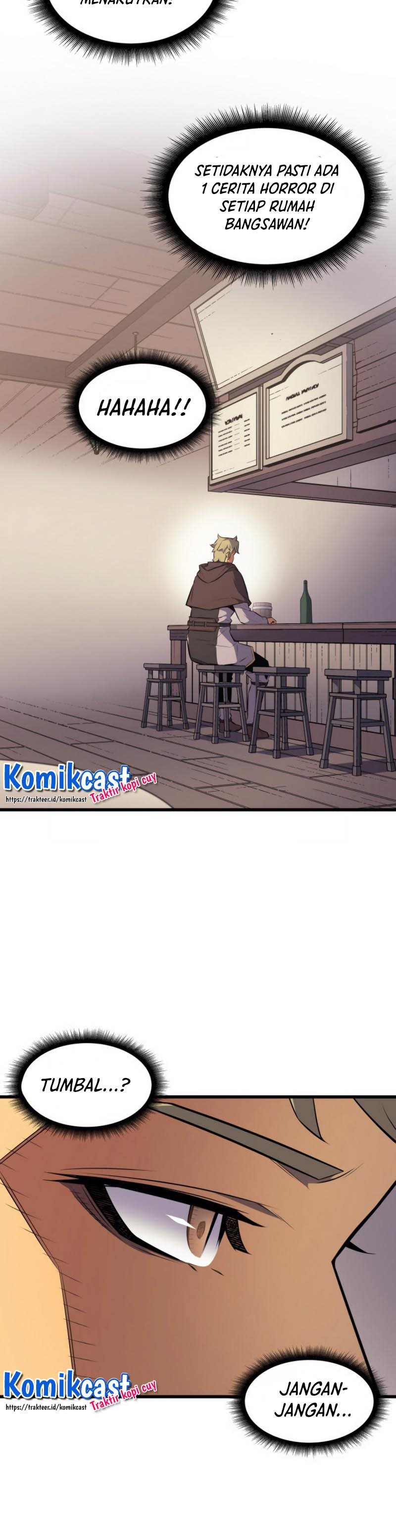 The Great Mage Returns After 4000 Years chapter 72