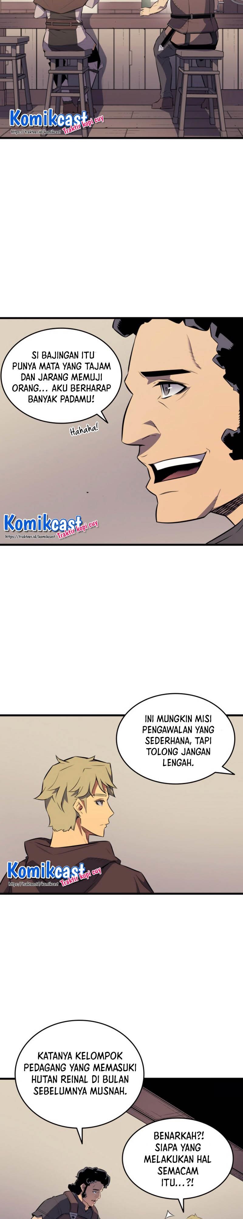The Great Mage Returns After 4000 Years chapter 72
