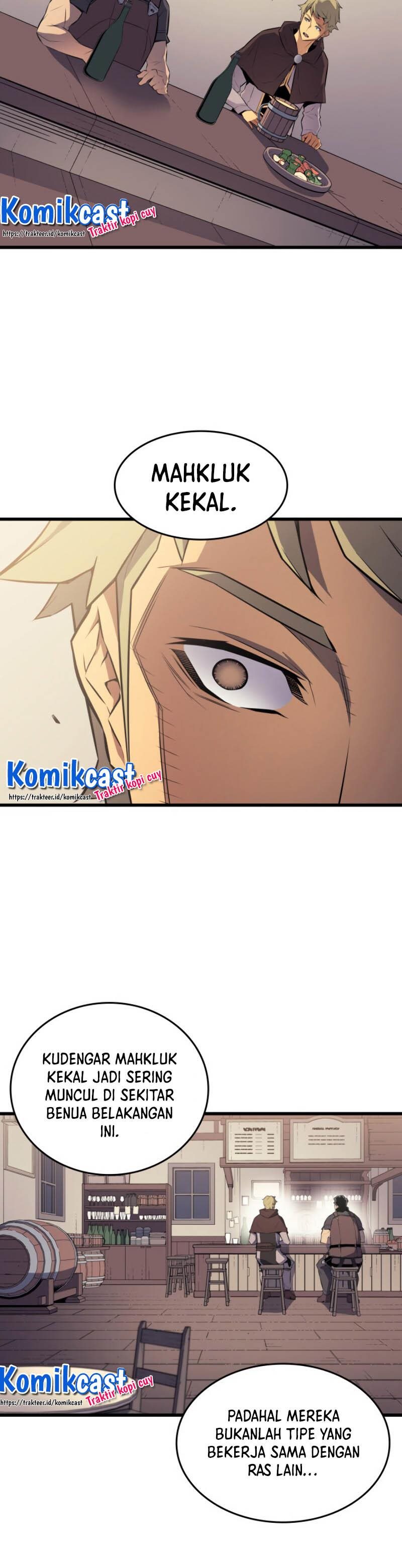 The Great Mage Returns After 4000 Years chapter 72