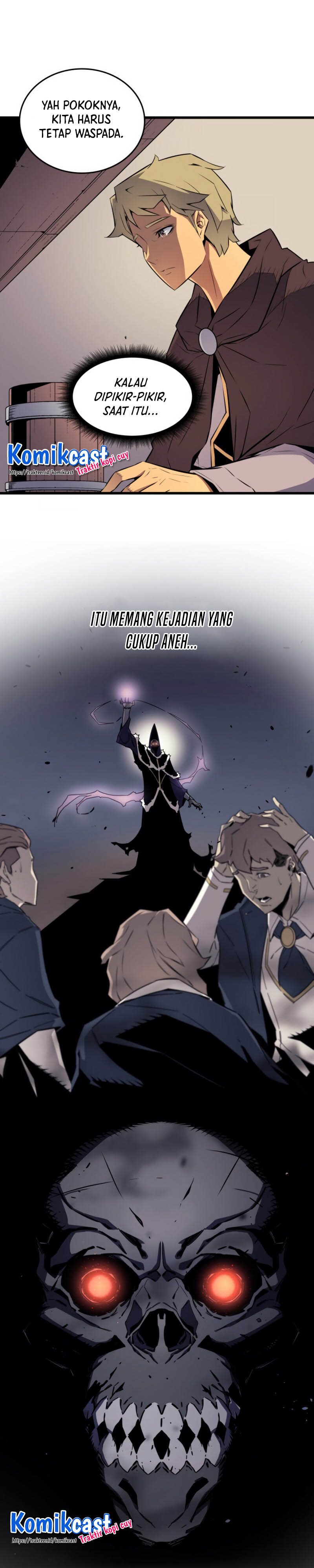 The Great Mage Returns After 4000 Years chapter 72