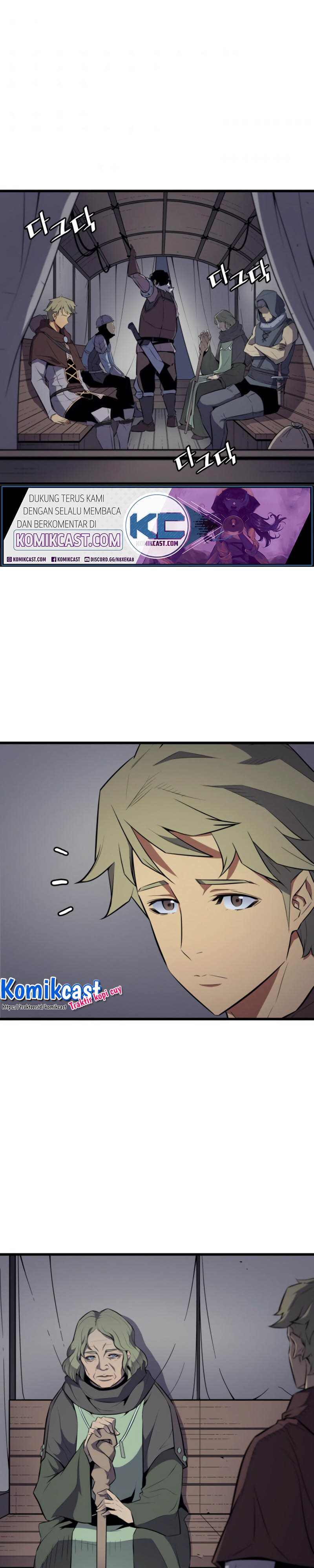 The Great Mage Returns After 4000 Years chapter 72