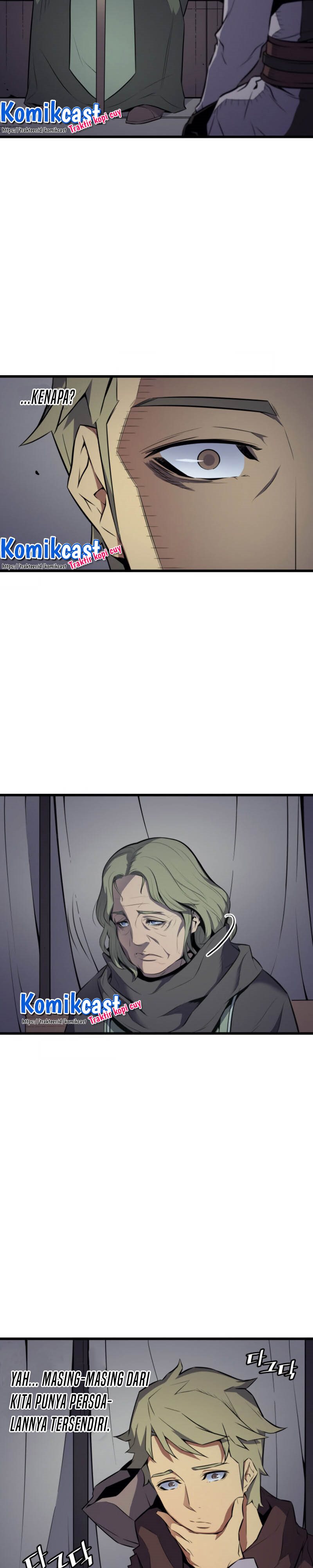 The Great Mage Returns After 4000 Years chapter 72