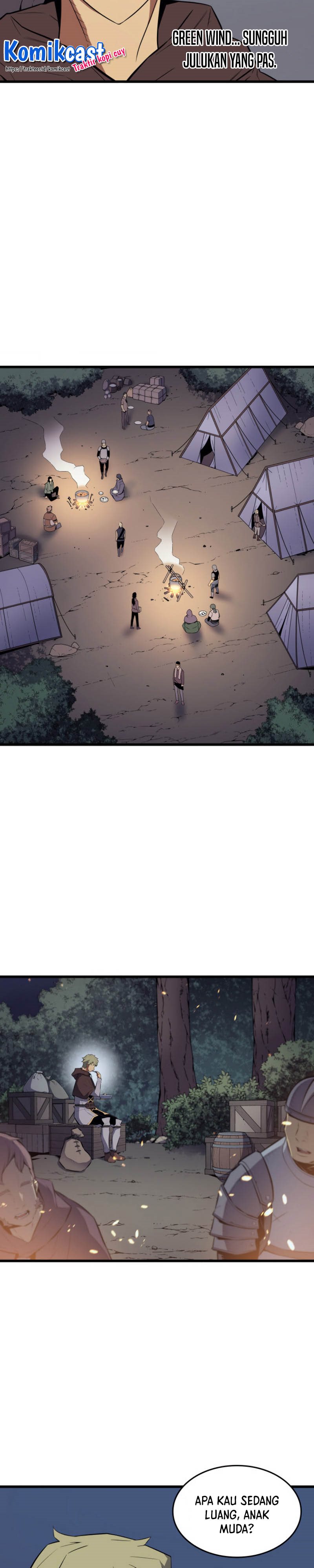 The Great Mage Returns After 4000 Years chapter 72