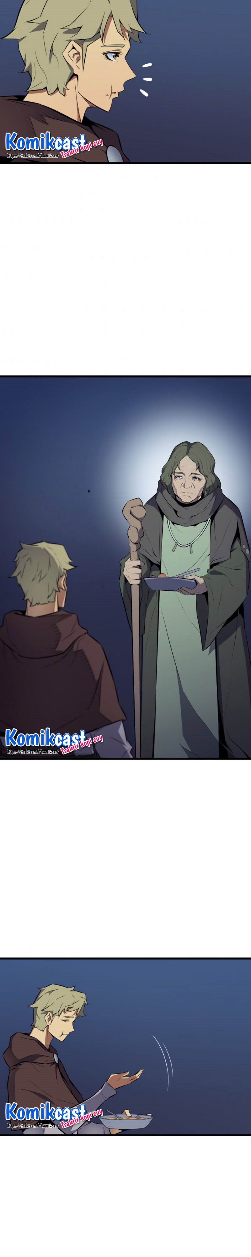 The Great Mage Returns After 4000 Years chapter 72
