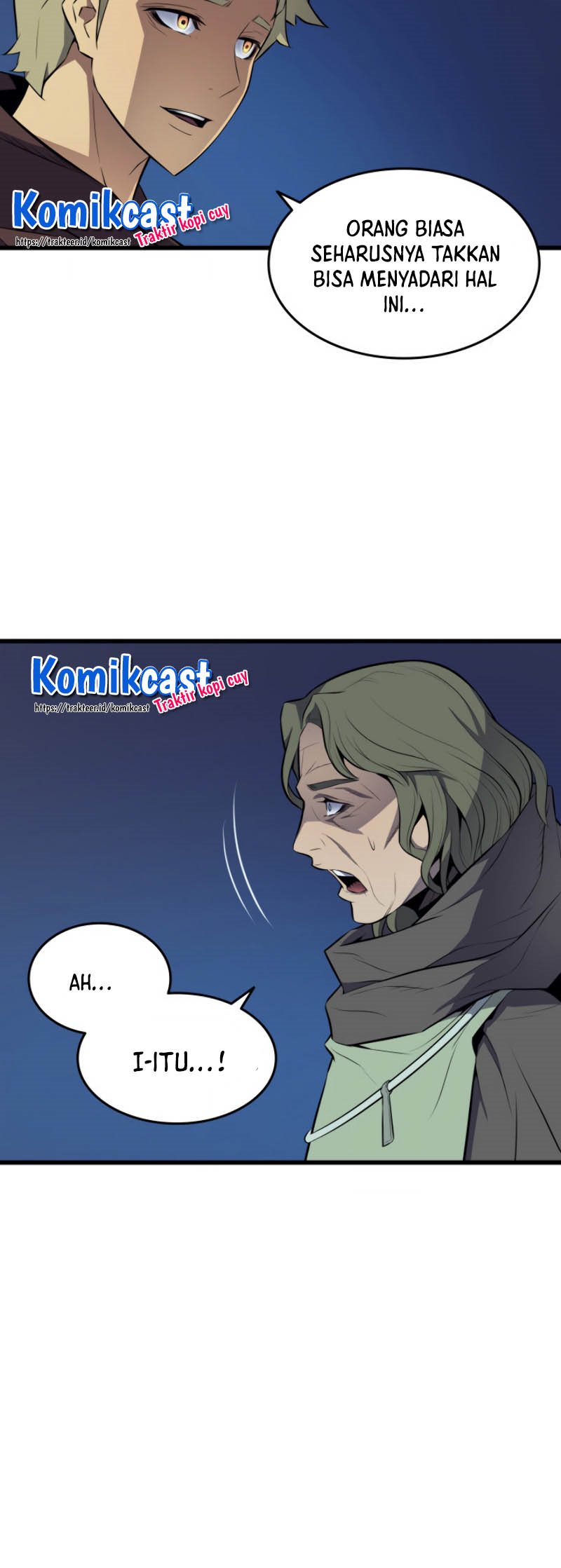 The Great Mage Returns After 4000 Years chapter 72