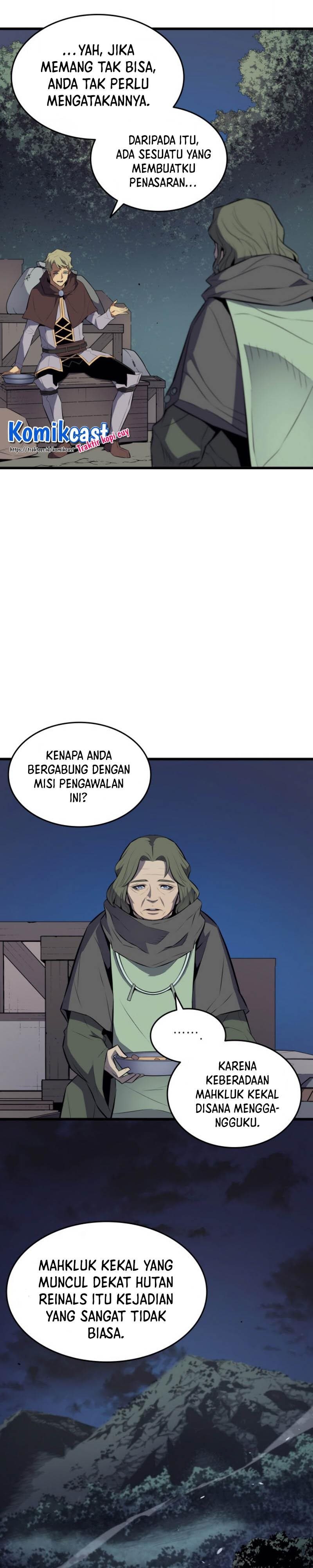 The Great Mage Returns After 4000 Years chapter 72