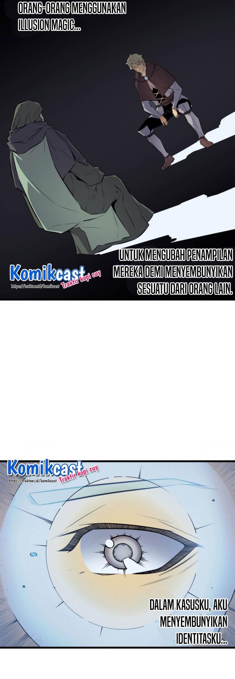 The Great Mage Returns After 4000 Years chapter 72