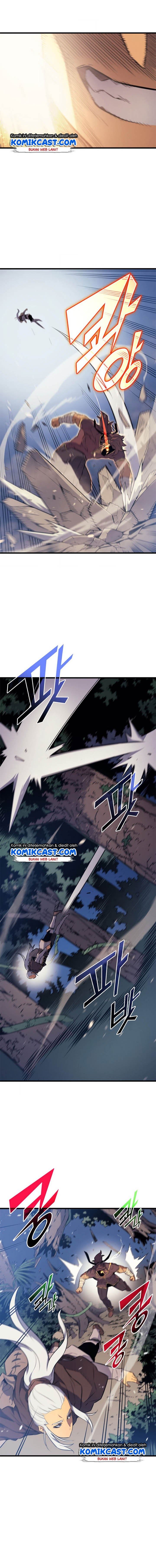 The Great Mage Returns After 4000 Years chapter 74