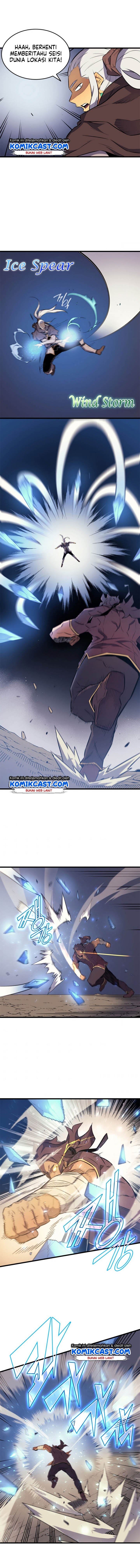 The Great Mage Returns After 4000 Years chapter 74