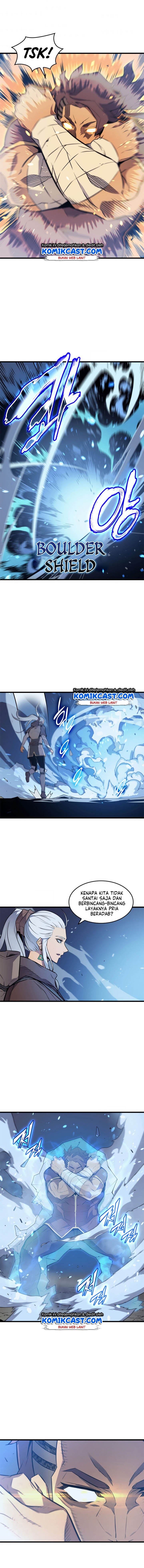 The Great Mage Returns After 4000 Years chapter 74