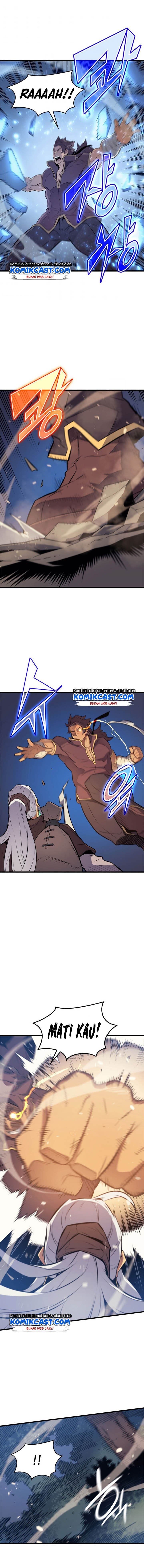 The Great Mage Returns After 4000 Years chapter 74